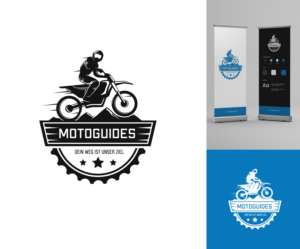 Logo Design by CreativeStrat