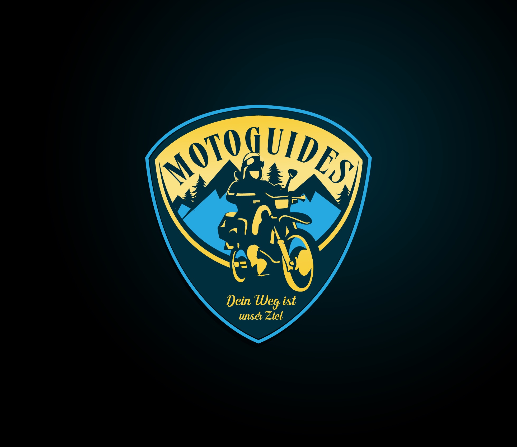 Logo Design by Kira Graphics for tourboerse GmbH & Co.KG | Design #27656368