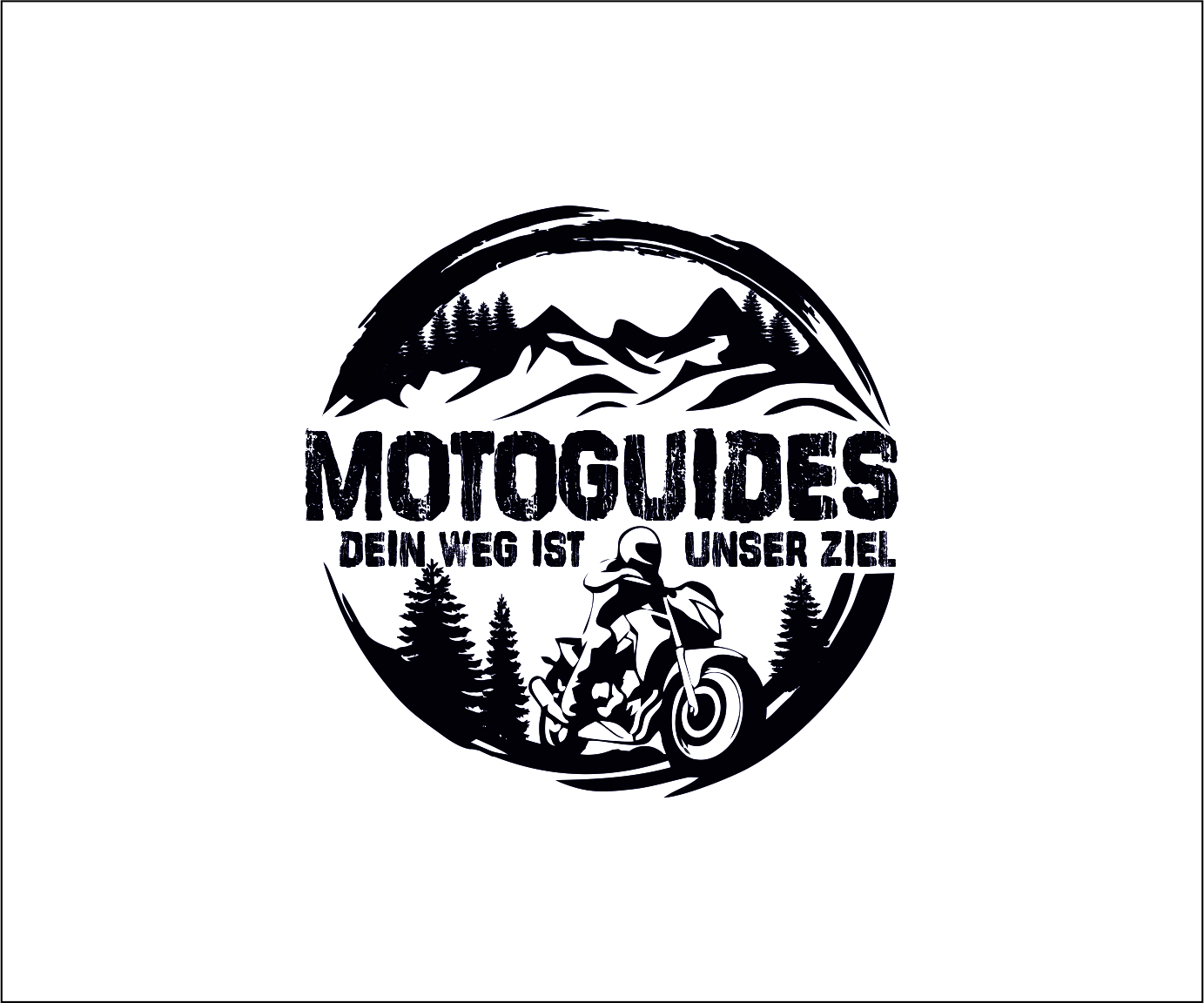 Logo Design by DEDIU 2 for tourboerse GmbH & Co.KG | Design #27655574