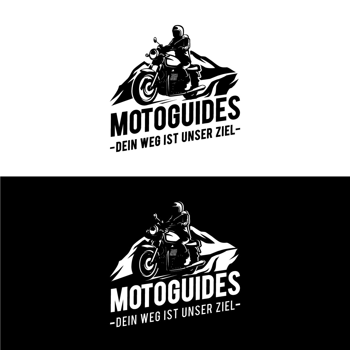 Logo Design by Dot Design 3 for tourboerse GmbH & Co.KG | Design #27658400