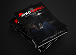 Book Cover Design by Sarah William for this project | Design: #27652731
