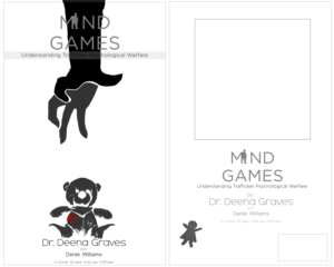 Book Cover Design by MadhavPA