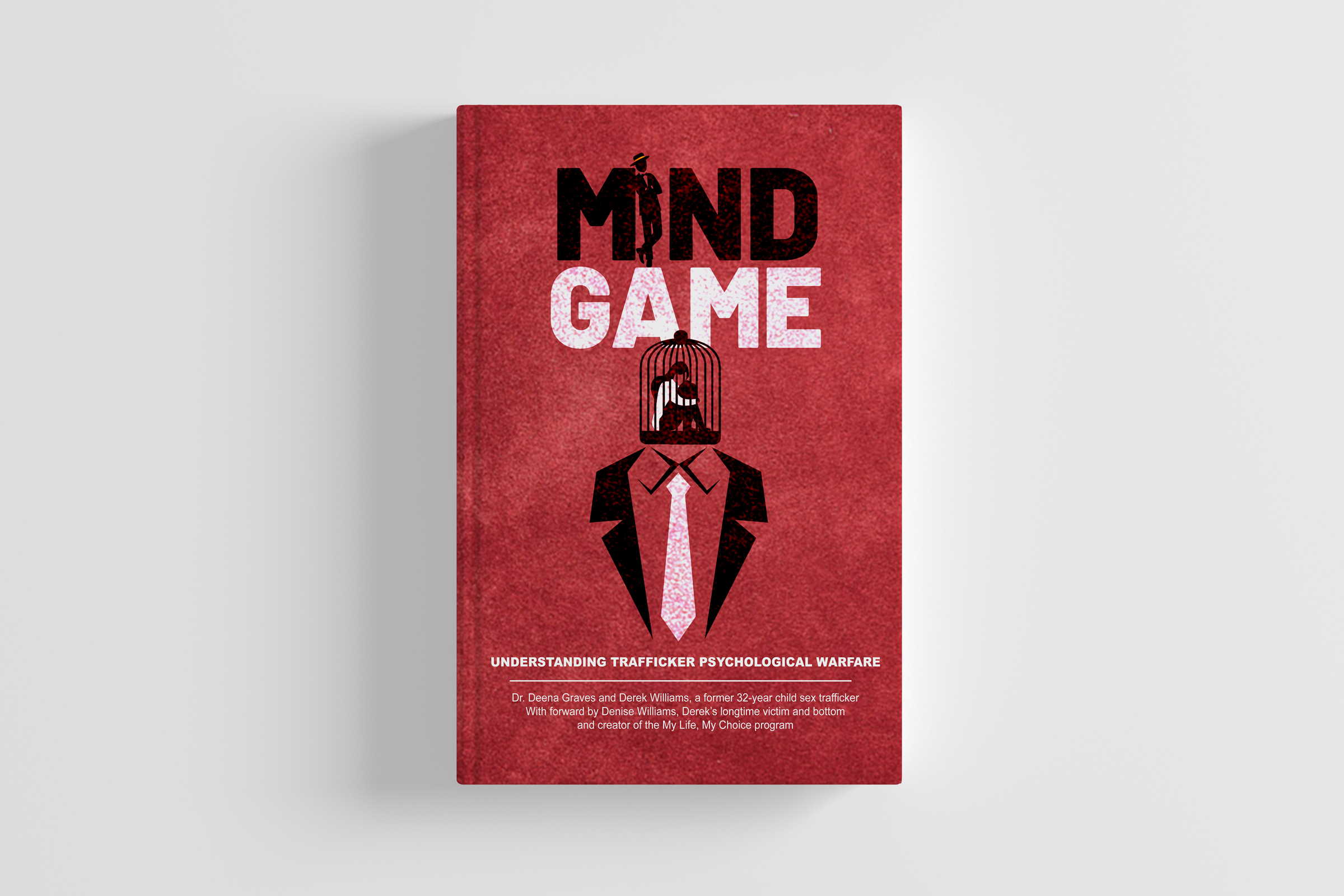 Book Cover Design by Mr. Bhardwaj for this project | Design #27659322