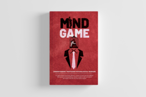 Book Cover Design by Mr. Bhardwaj