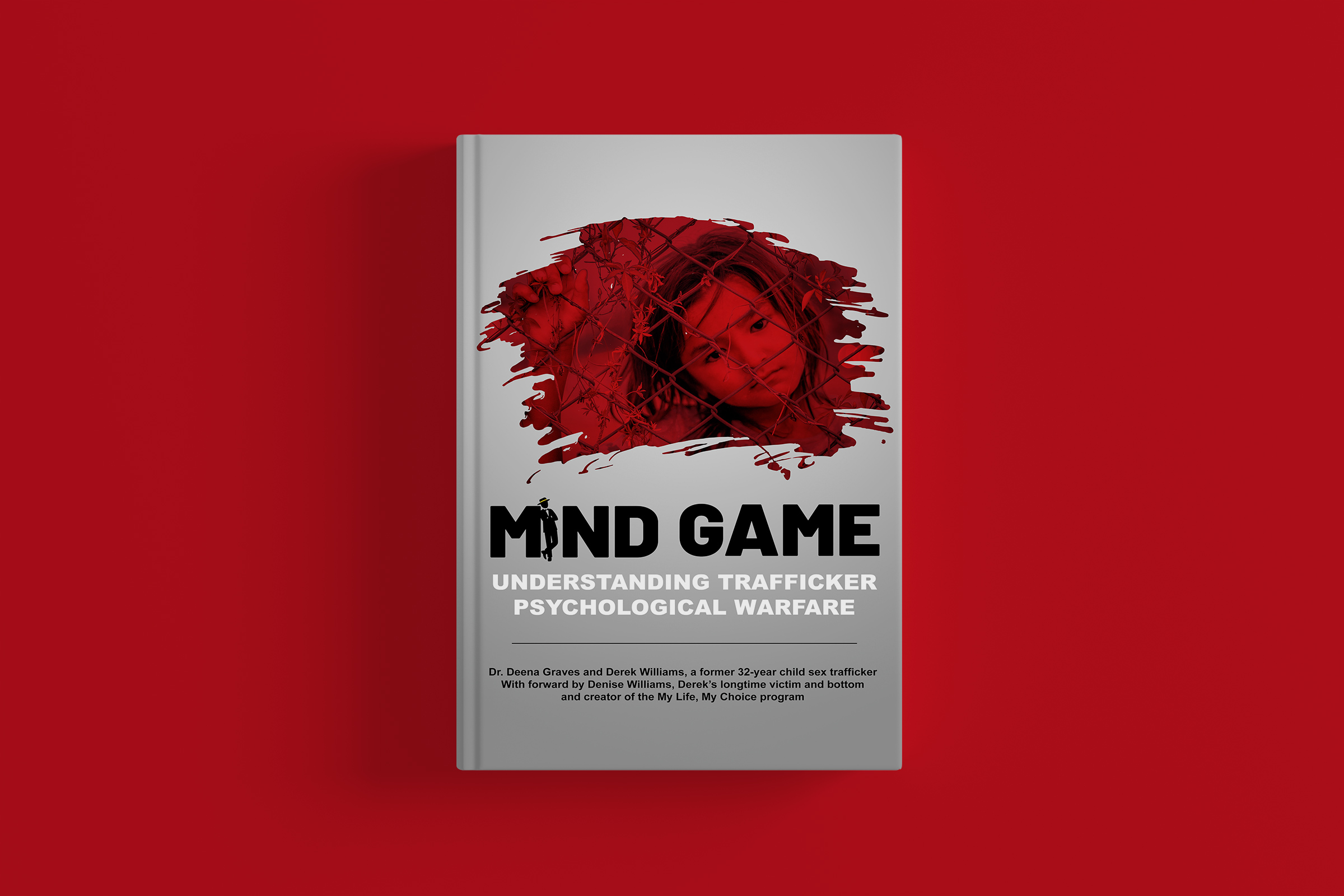 Diseño de portada de libro por Mr. Bhardwaj para este proyecto | Diseño #27659323