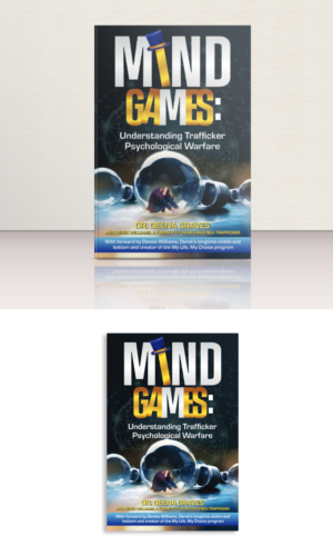 Design de Couverture de Livre par ecorokerz pour ce projet | Design : #27674263