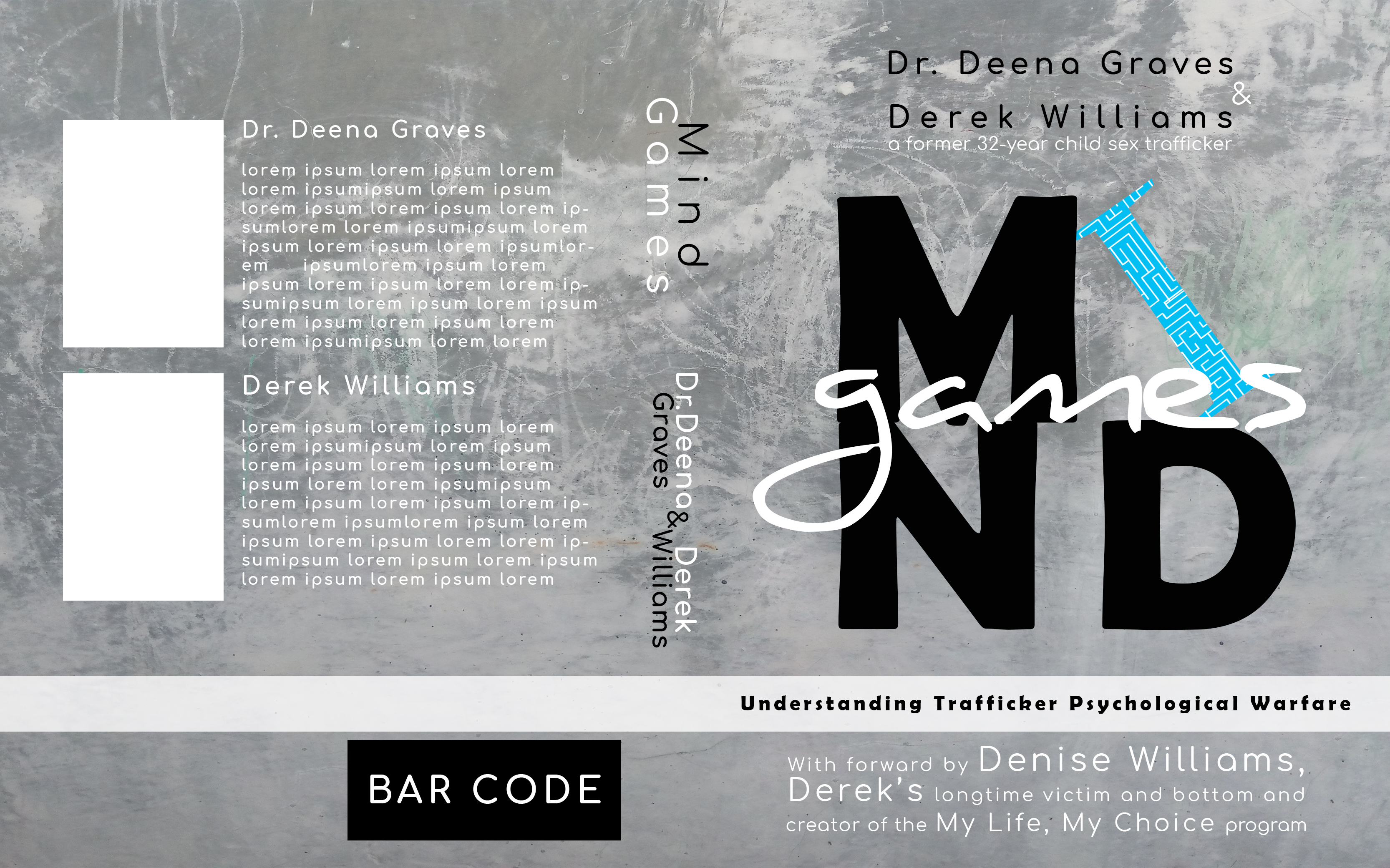 Design de Couverture de Livre par ioio pour ce projet | Design #27672387