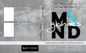 Design de Couverture de Livre par ioio pour ce projet | Design : #27672387