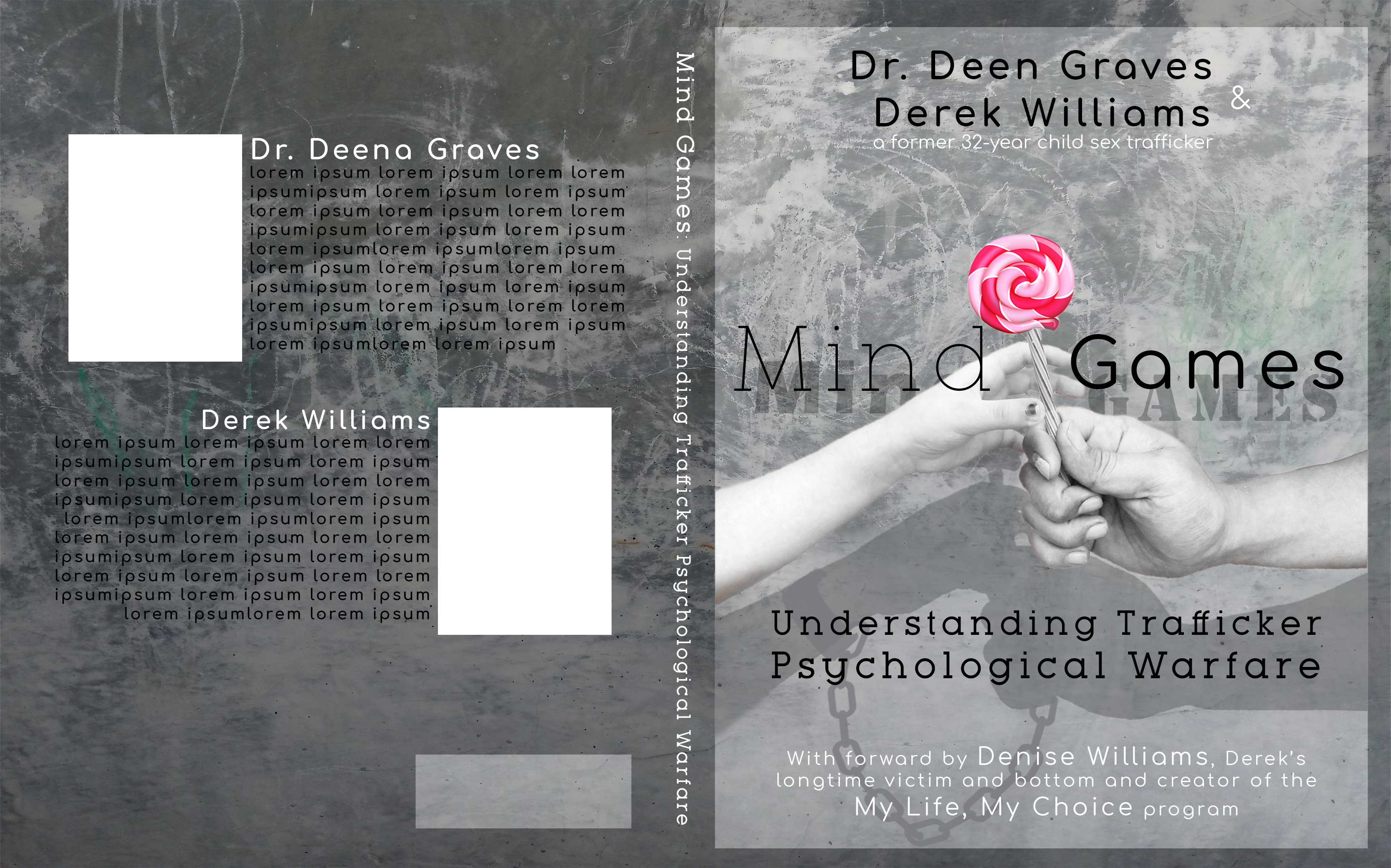 Design de Couverture de Livre par ioio pour ce projet | Design #27672389