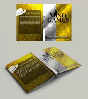 Diseño de portada de libro por almatino para este proyecto | Diseño #27684848