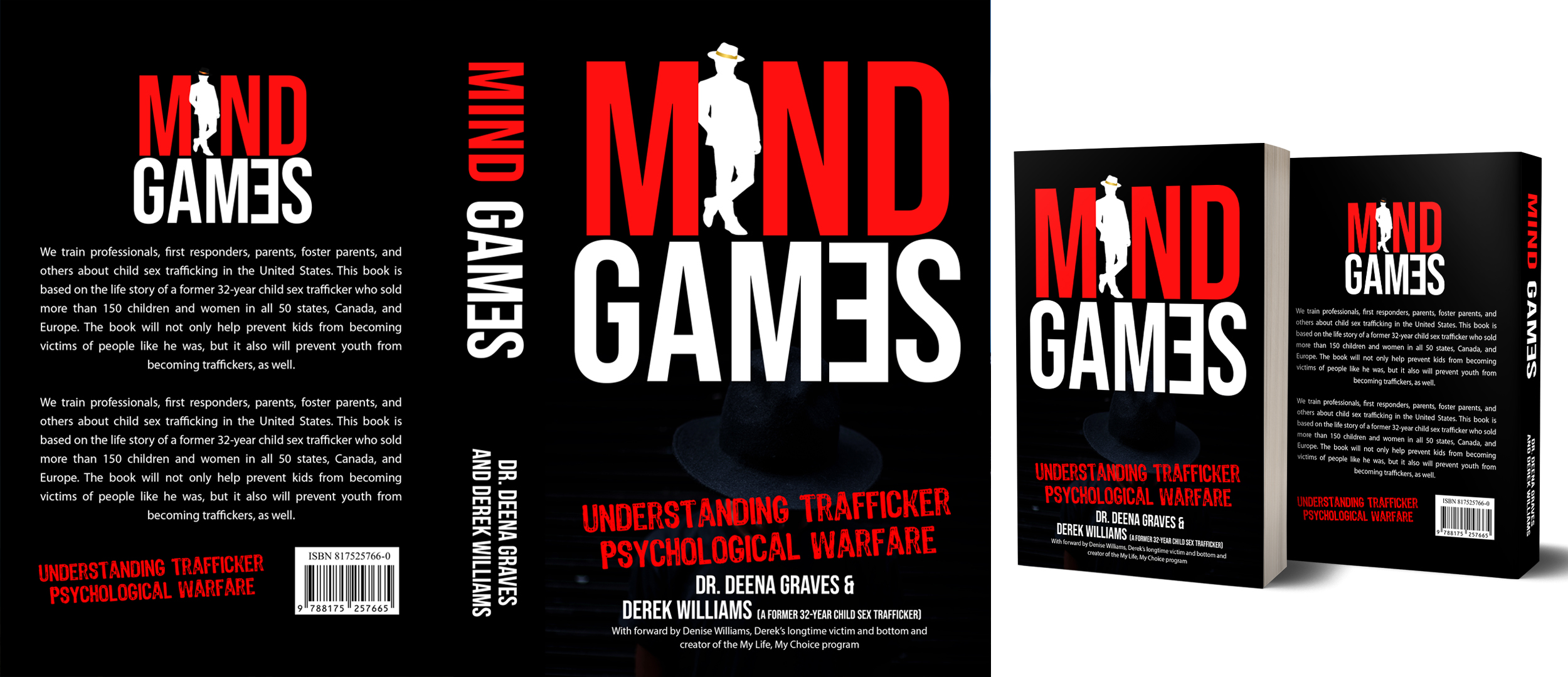 Book Cover Design by aj for this project | Design #27683912