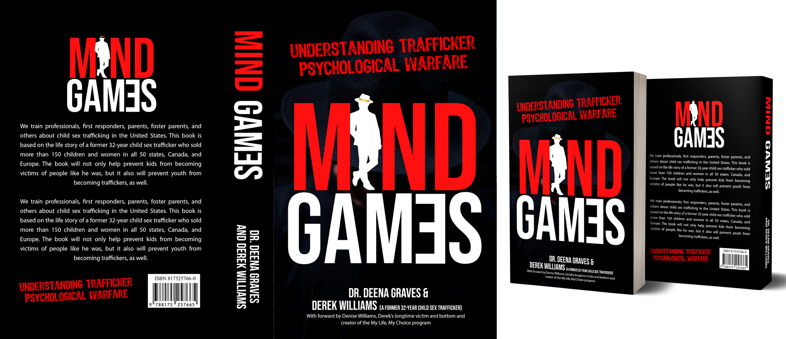 Book Cover Design by aj for this project | Design #27683918