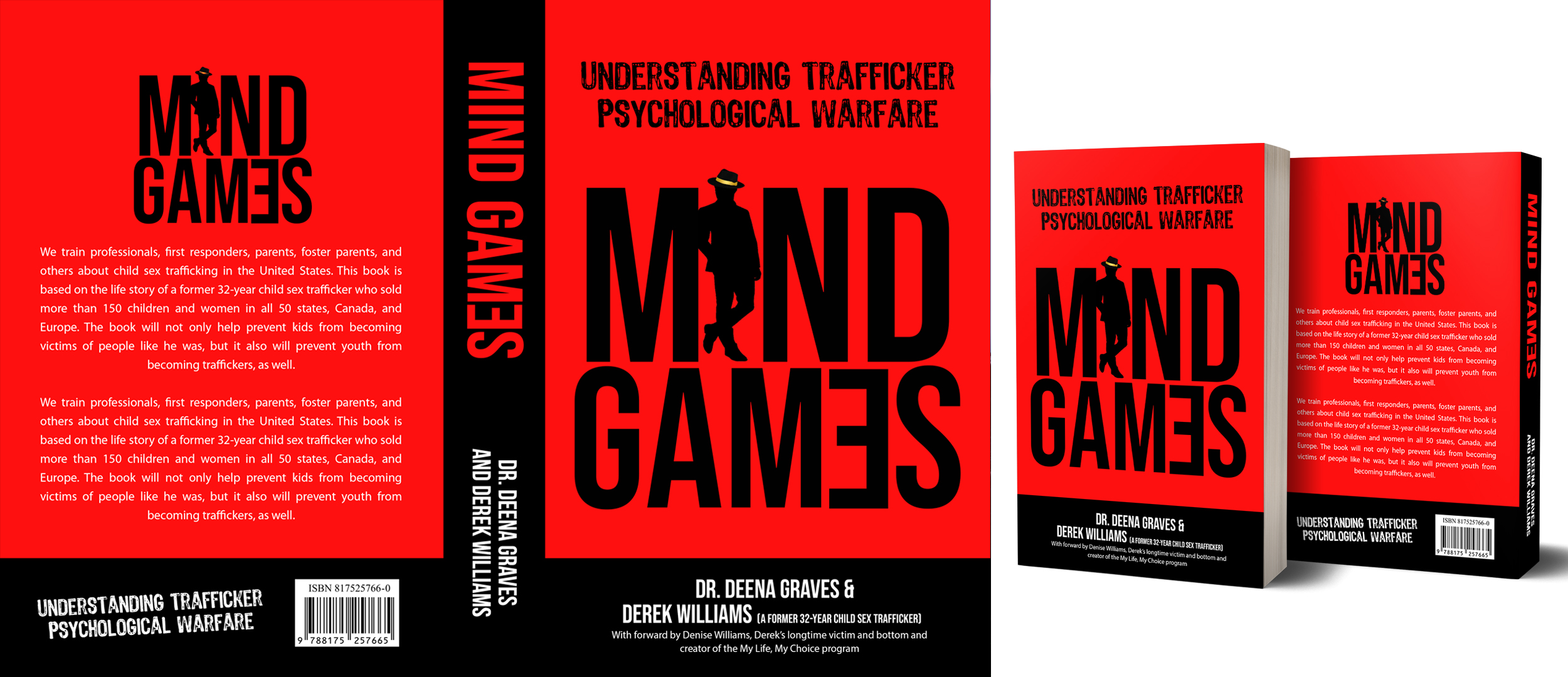 Book Cover Design by aj for this project | Design #27683920