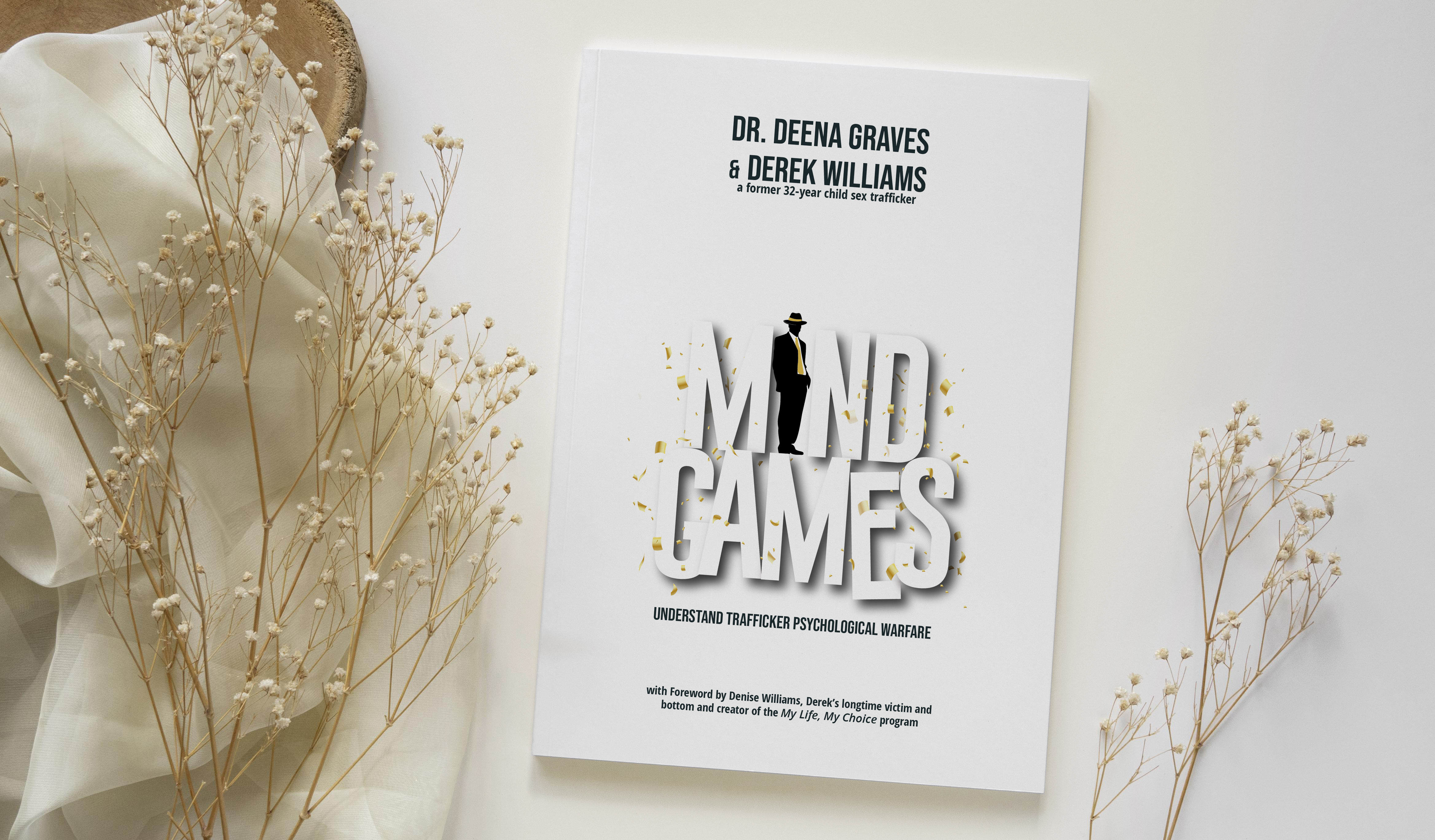 Design de Couverture de Livre par Javelin Studio pour ce projet | Design #27672409