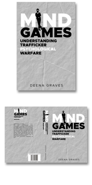 Book Cover Design by SleepyRobbik for this project | Design: #27652186
