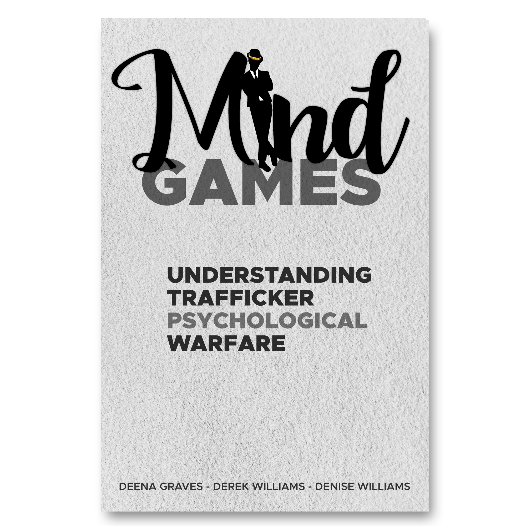 Book Cover Design by SleepyRobbik for this project | Design #27659865