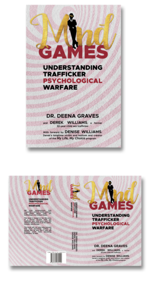 Book Cover Design by SleepyRobbik for this project | Design: #27665607