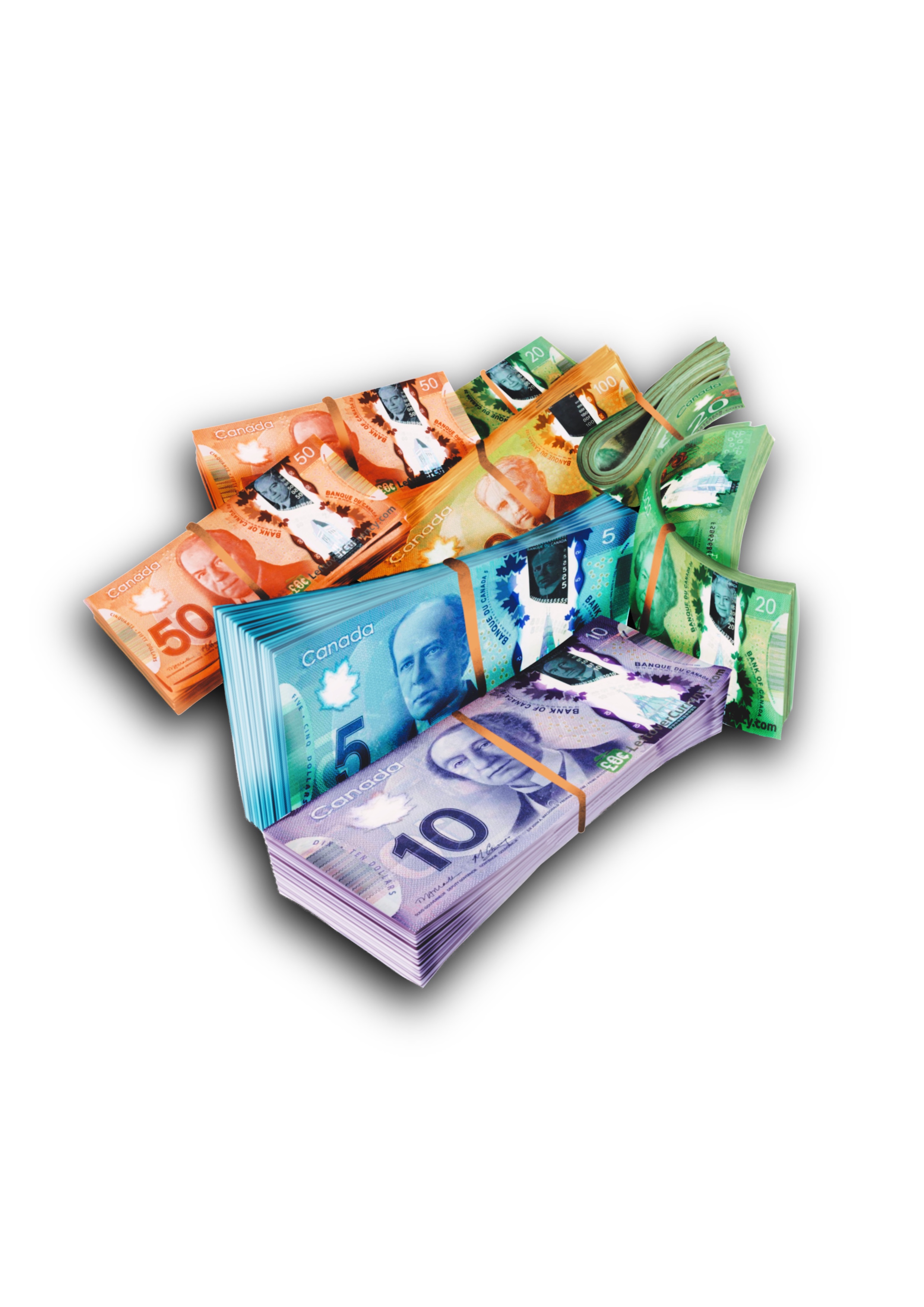 T-shirt Design by Omelas for Canadian Apparel Designs | Design #27653094