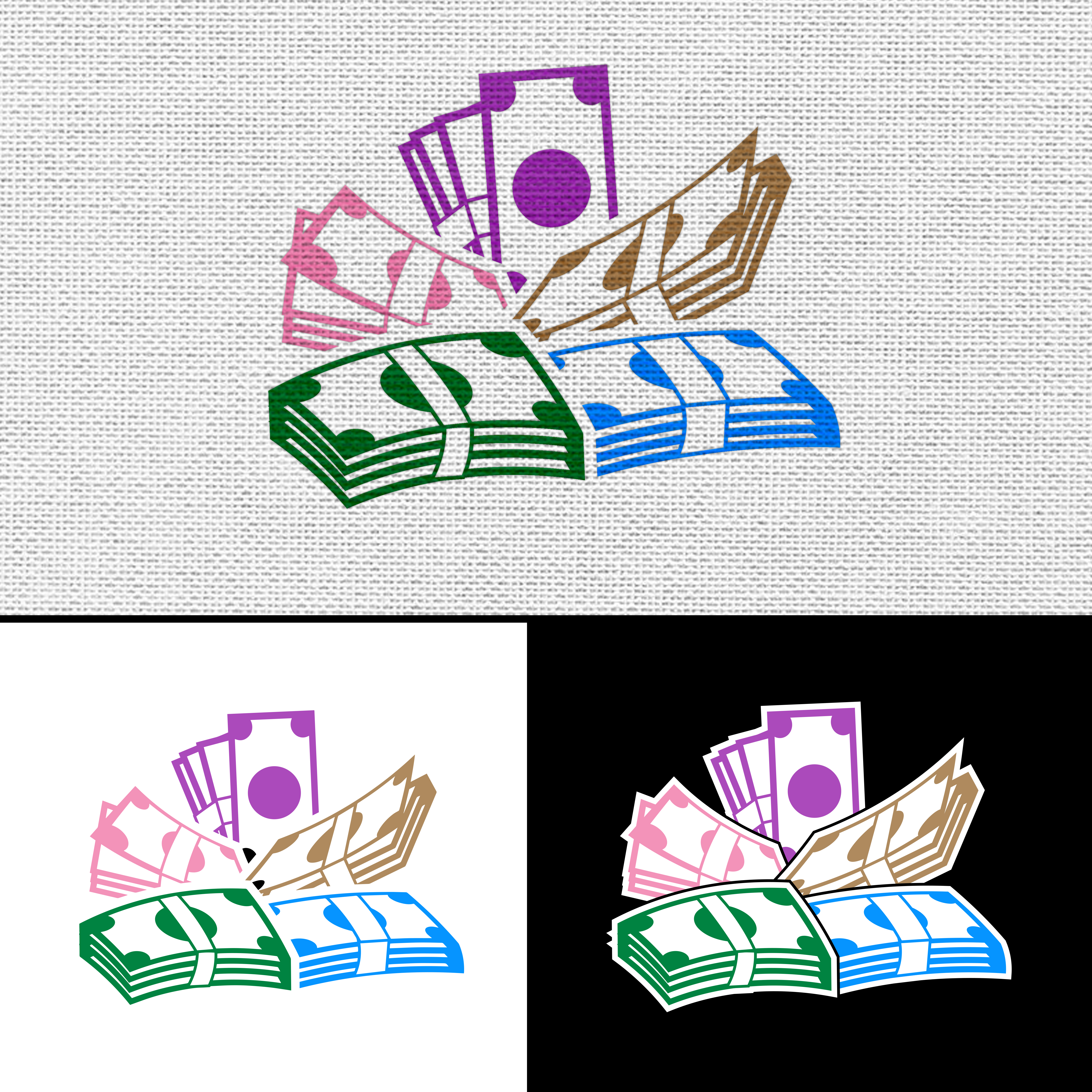 T-shirt Design by BJY for Canadian Apparel Designs | Design #27652526