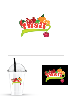 Logo Design by m.elnhaly