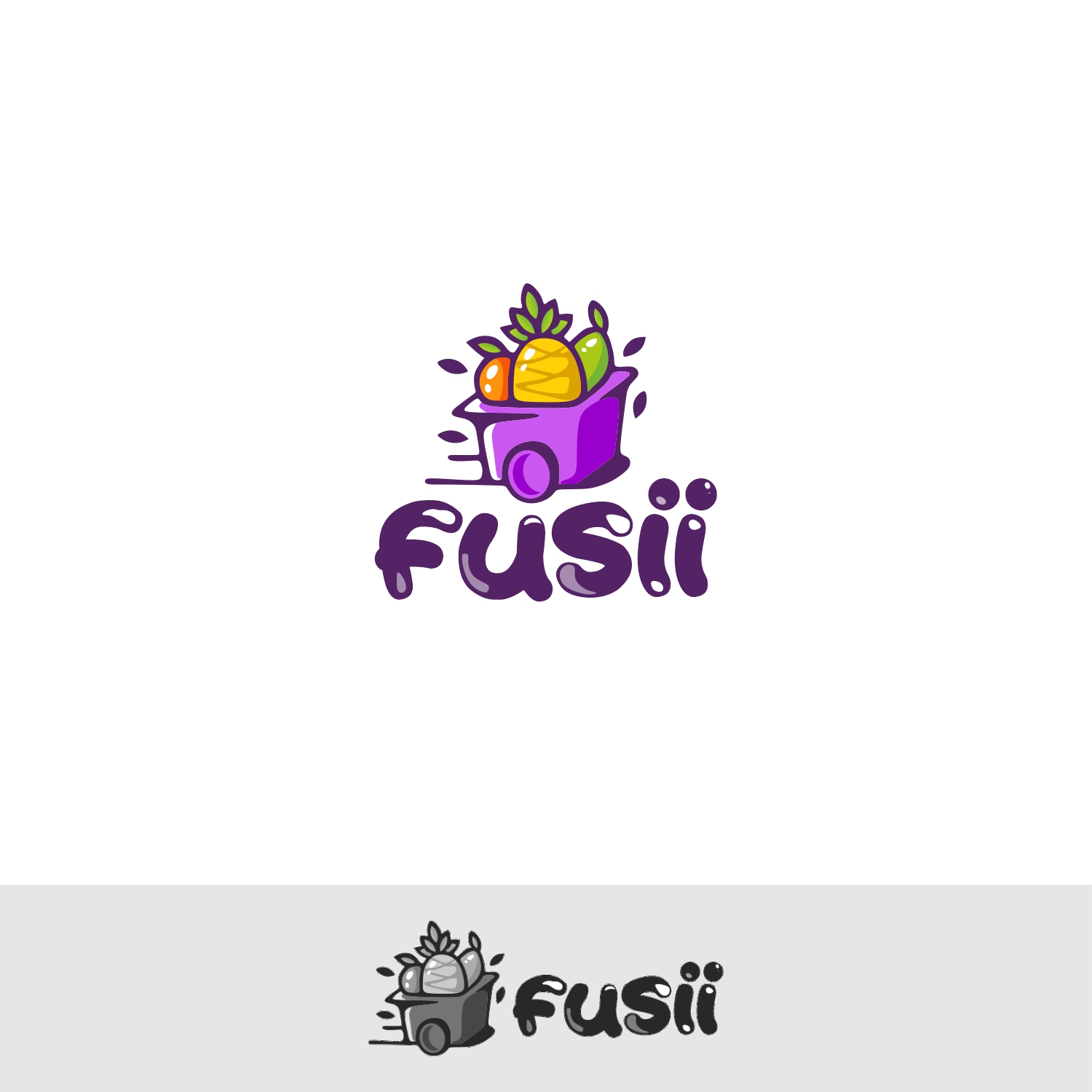 Logo Design by Pixel Sprout for this project | Design #27652774
