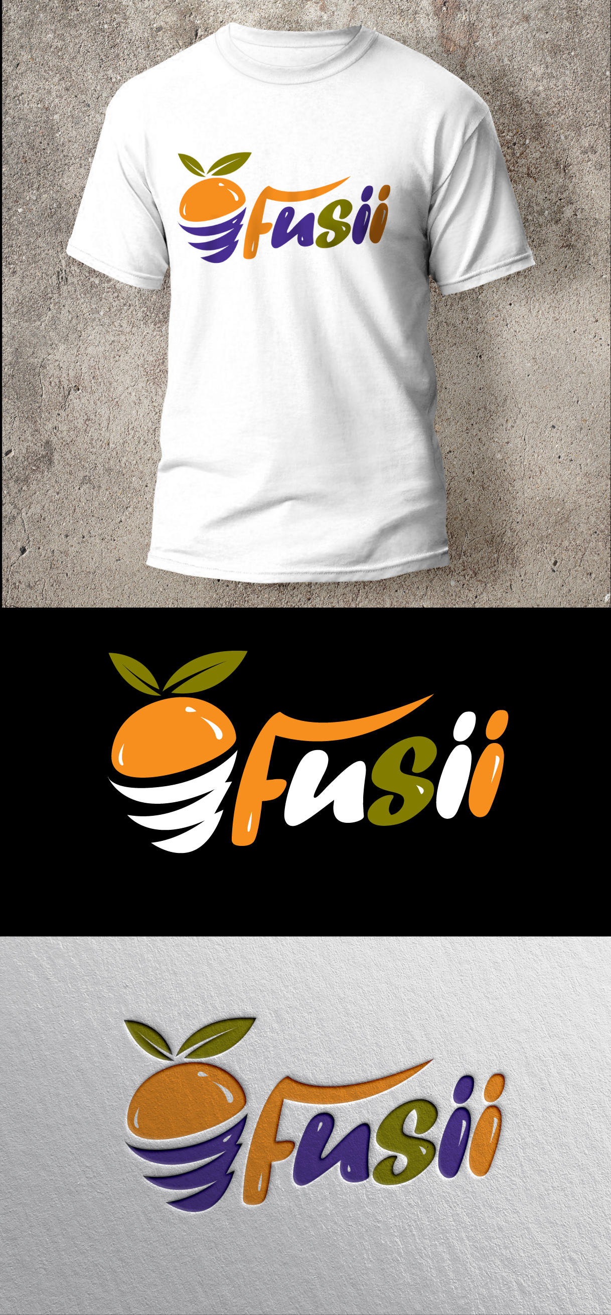 Logo Design by blue eye for this project | Design #27653411