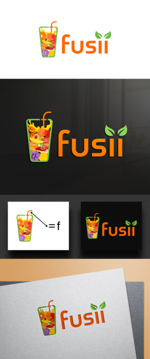 Logo Design by MD Aminul Islam for this project | Design: #27654884