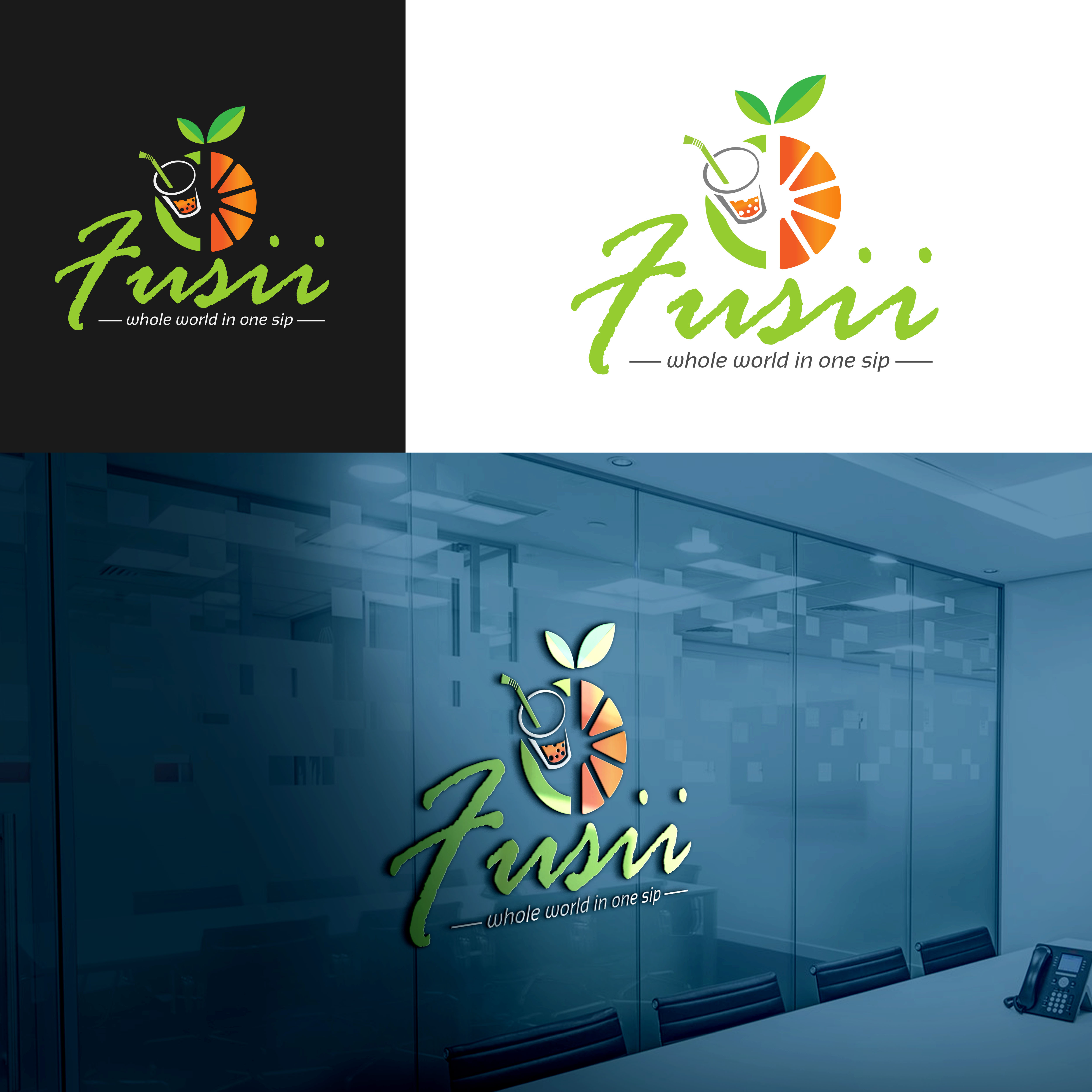 Logo Design by Log-X for this project | Design #27657089