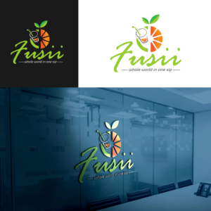 Logo Design by Log-X for this project | Design: #27657089
