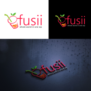 Logo Design by Log-X for this project | Design: #27657176