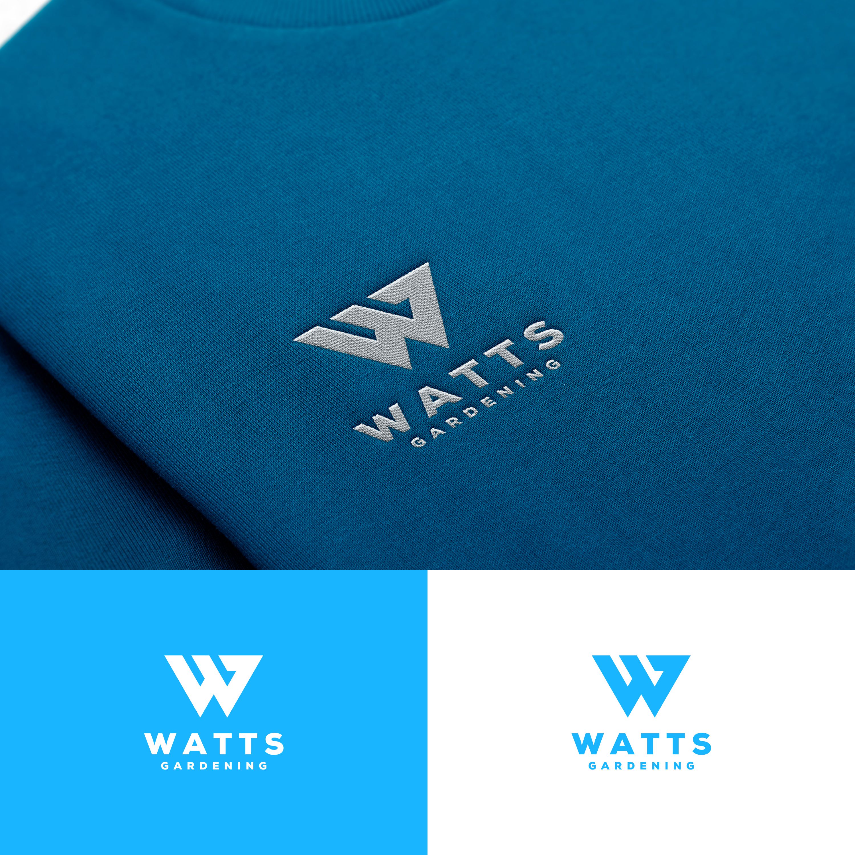 Logo Design by wiwi design for this project | Design #27688344