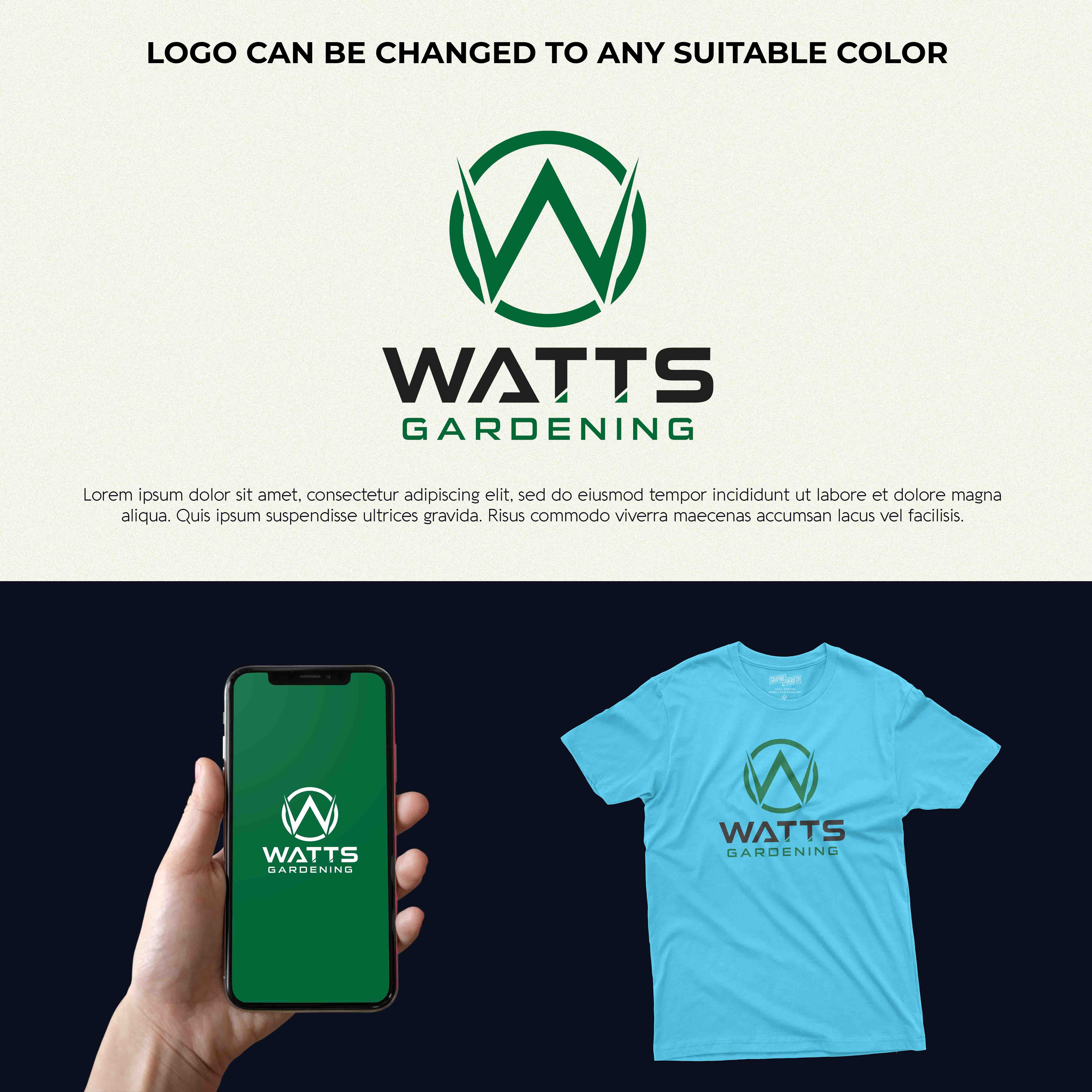 Logo Design by ILLUSTRATOR PRO for this project | Design #27688243