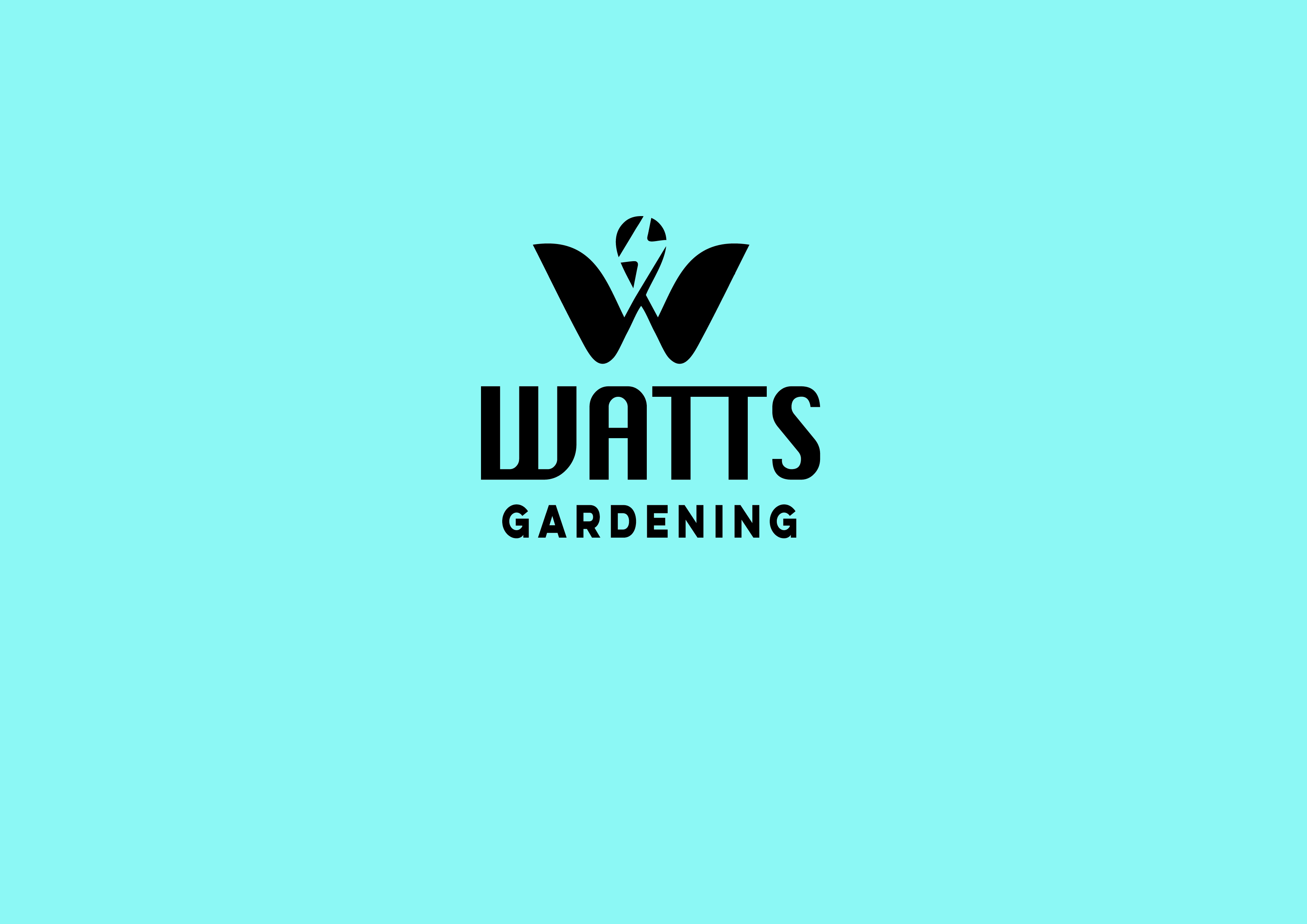 Diseño de Logo por DaleenSmit para este proyecto | Diseño #27667445