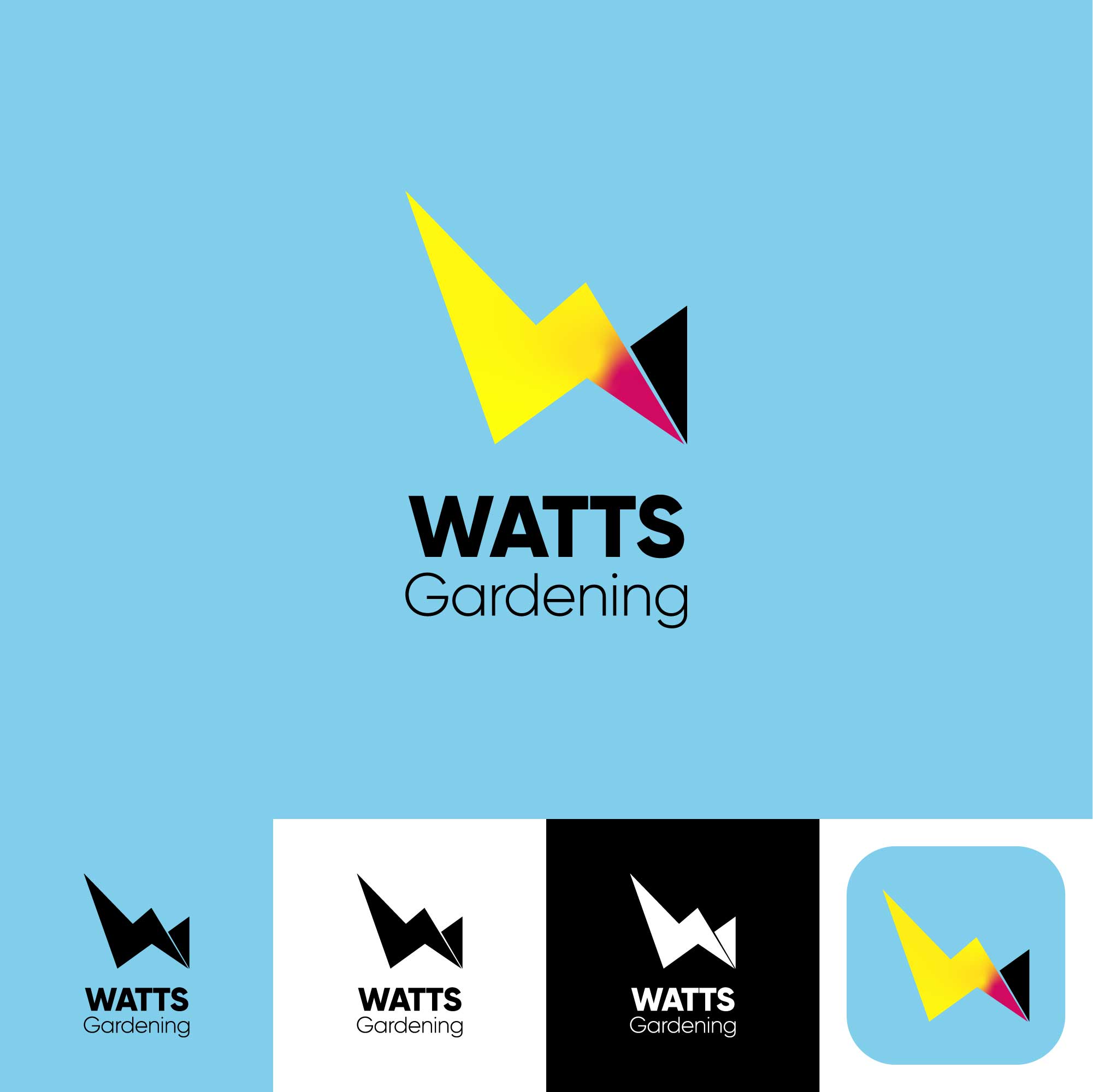 Logo Design by azalfa_design for this project | Design #27667668