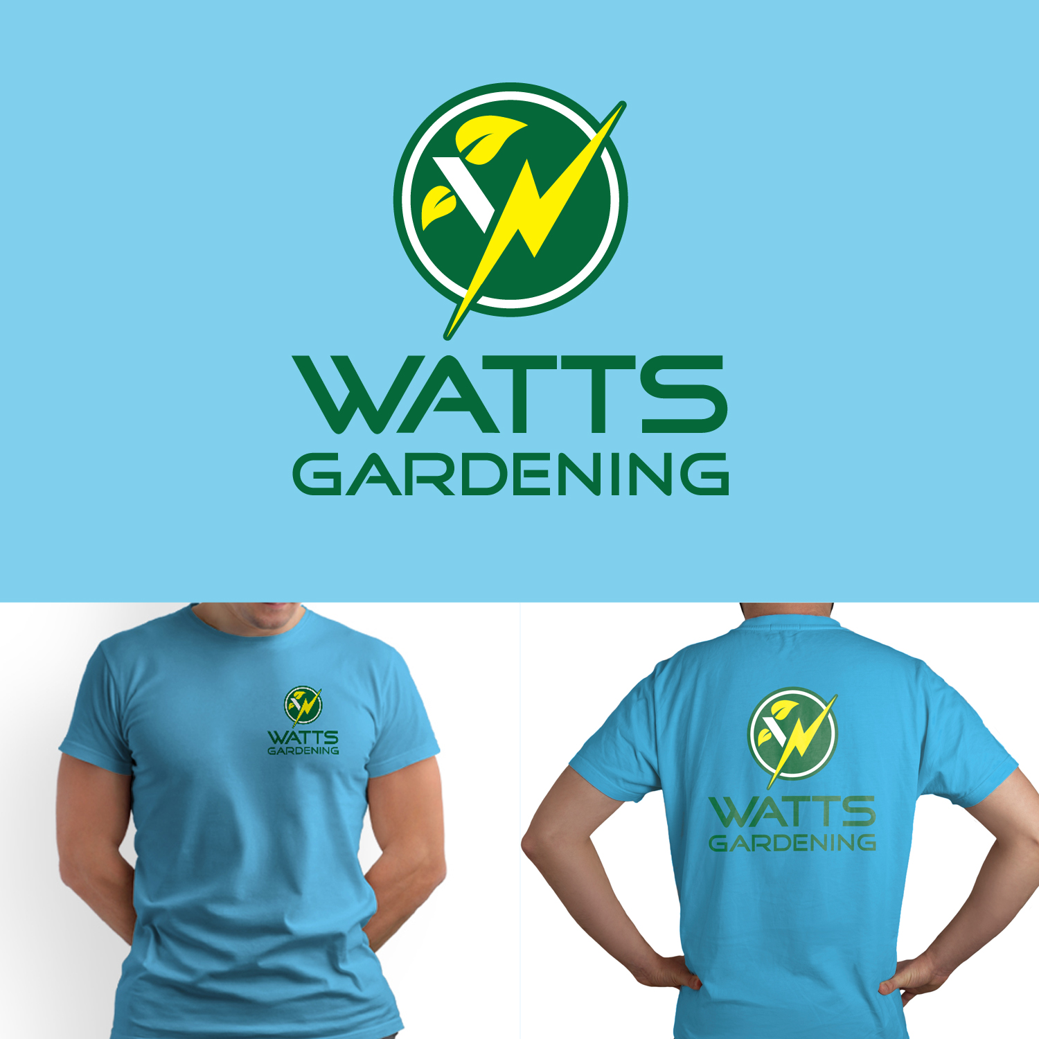 Logo Design by Fendr for this project | Design #27668204