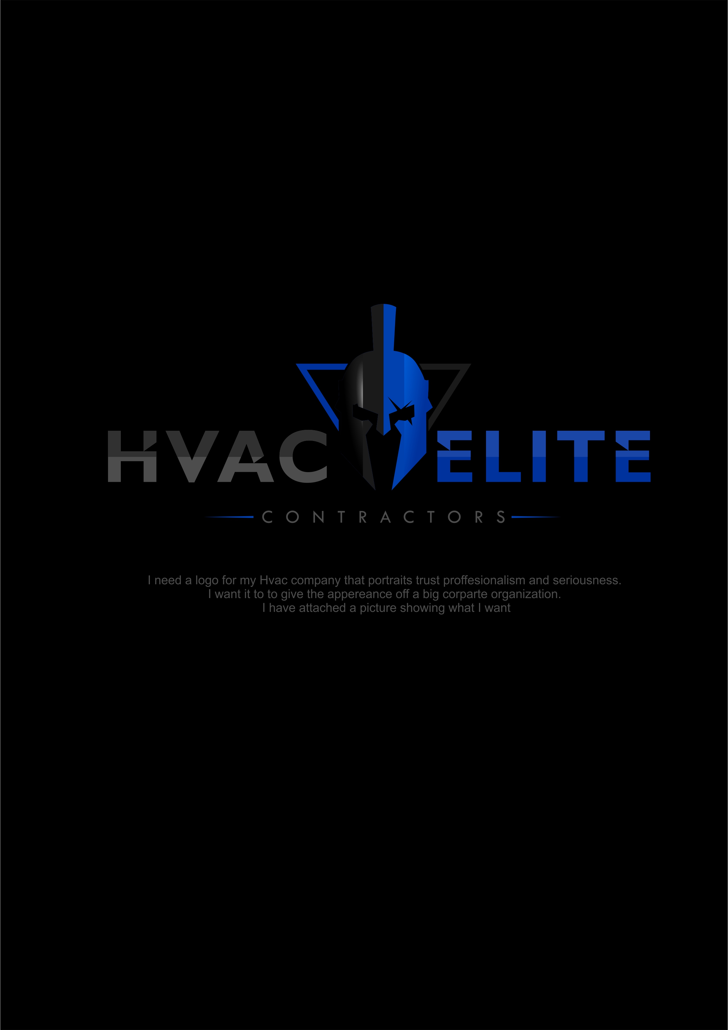 Logo Design by alok bhopatkar for this project | Design #27661782