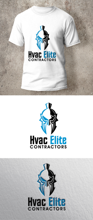 Logo Design by blue eye