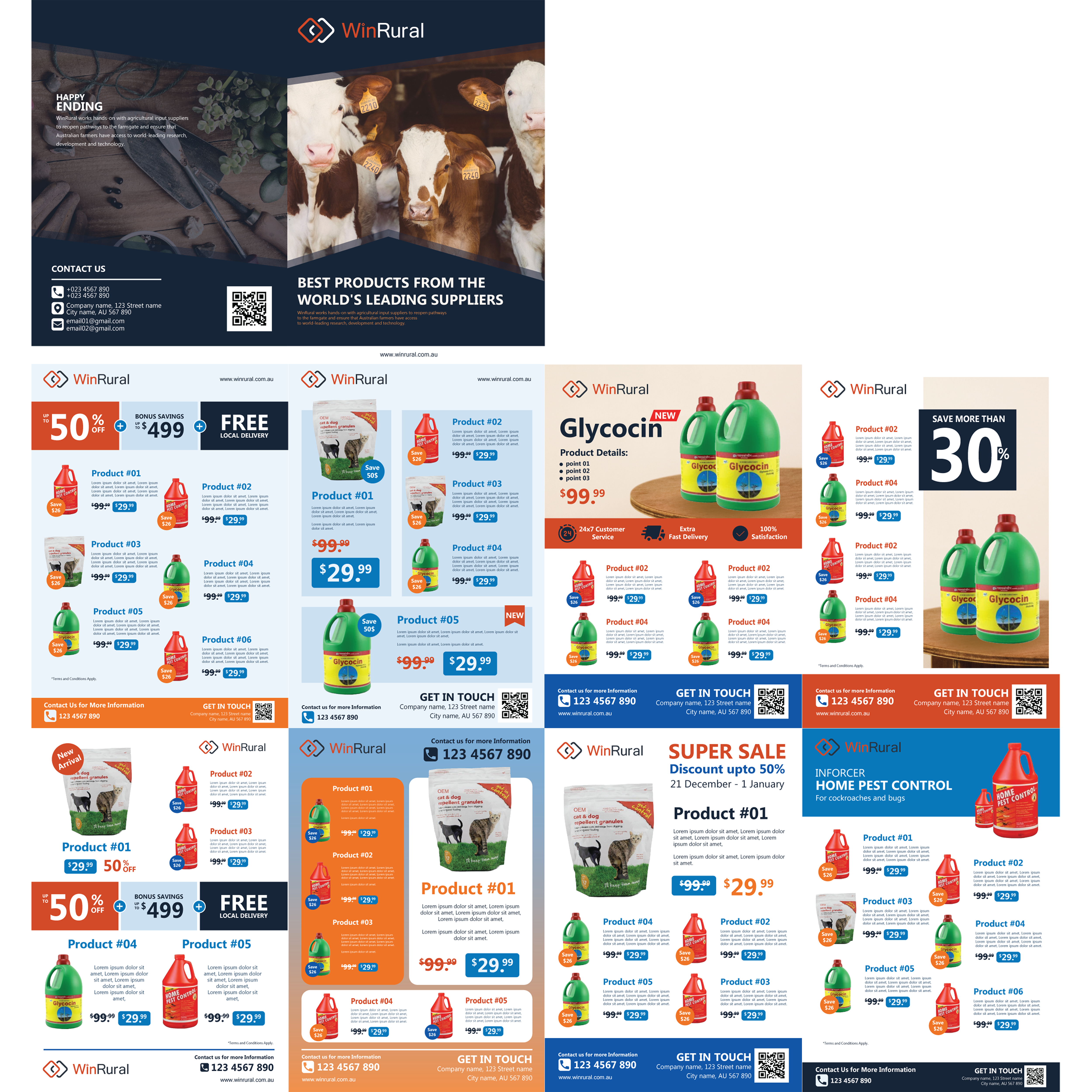 Graphic Design by LahiruR96 for this project | Design: #27721650