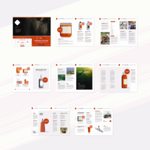 Graphic Design by debdesign for this project | Design: #27669340