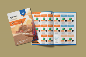 Grafik-Design von Sarina.dsg für dieses Projekt | Design: #27668416