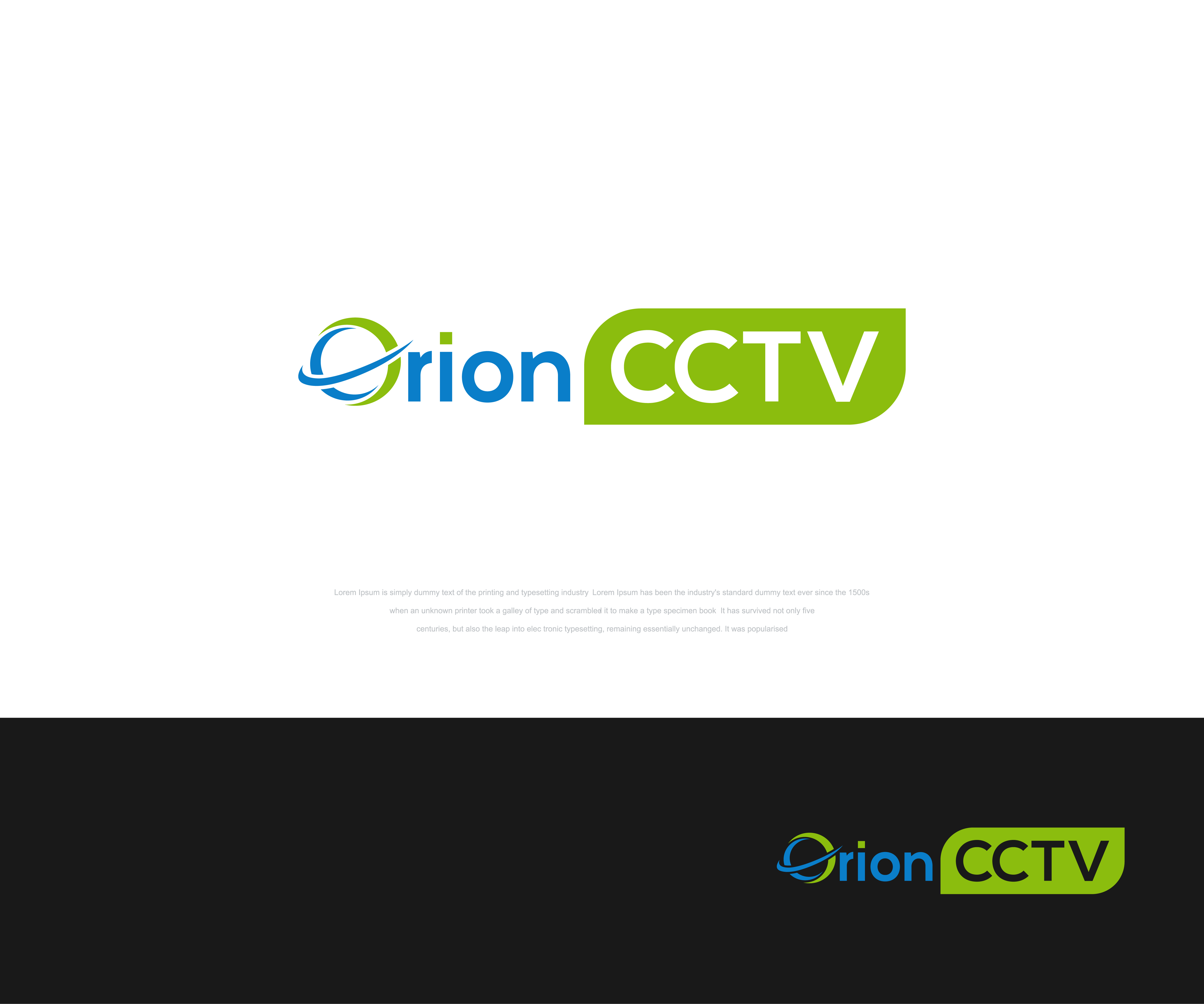 Logo Design by sushsharma99 for this project | Design #27662854