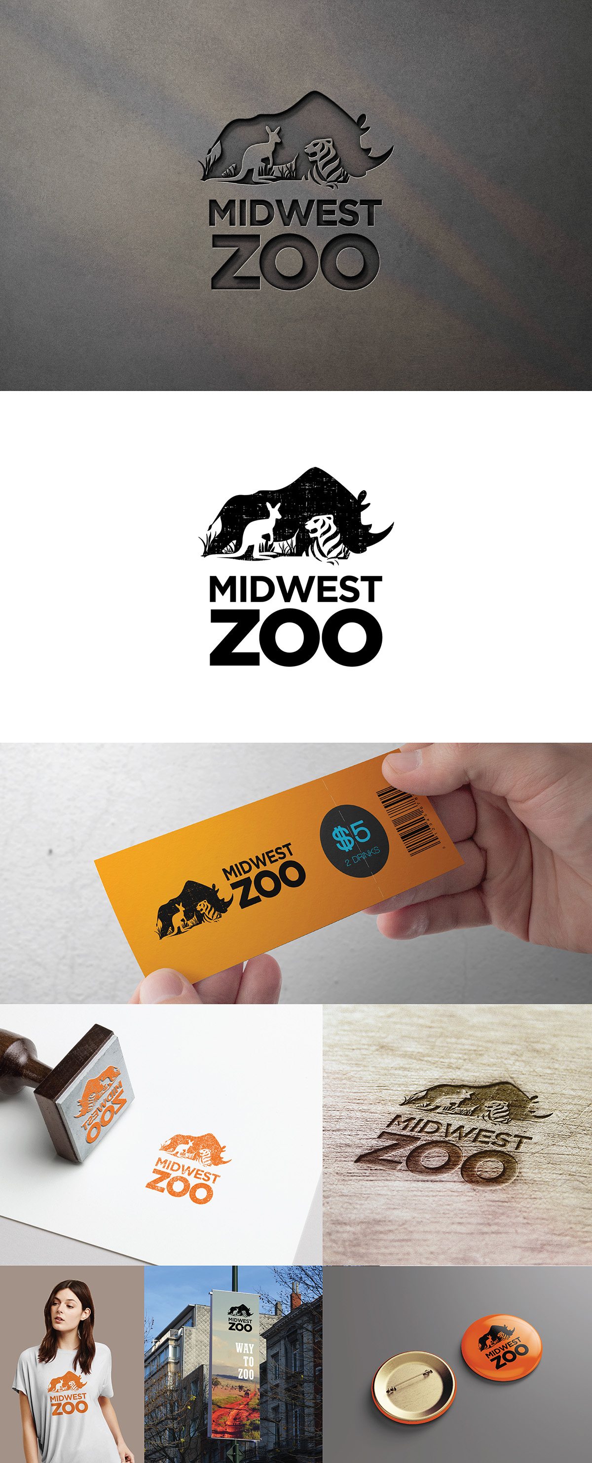 Logo Design by KreAnts for this project | Design #27665674