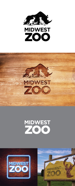 Logo Design by KreAnts for this project | Design: #27681537