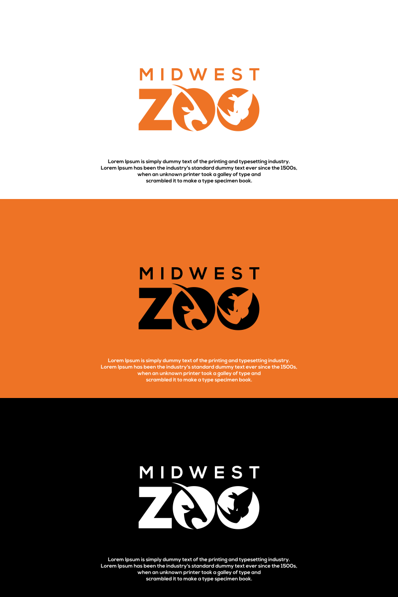 Logo Design by driptip for this project | Design #27678001