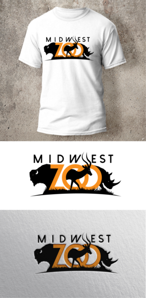 Logo Design by blue eye