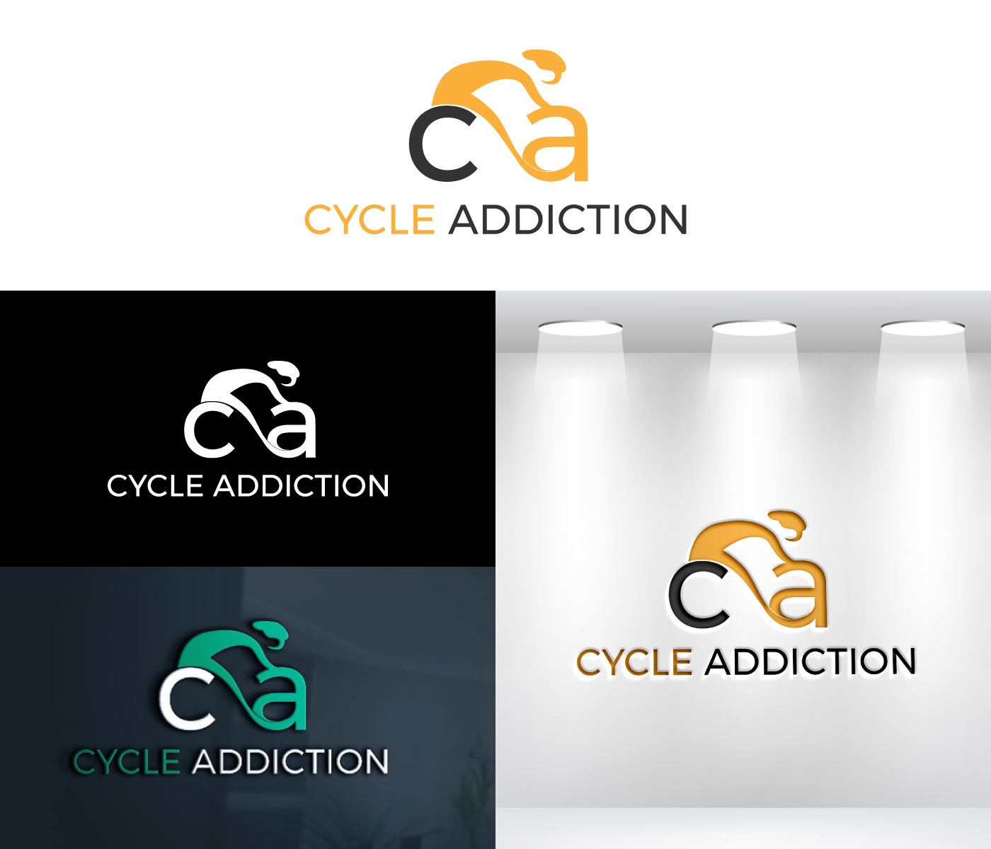 Logo Design by Harry potter for Push Mower Repair | Design #27655053