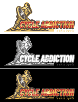 Logo Design by MEDO2050 for Push Mower Repair | Design #27676939
