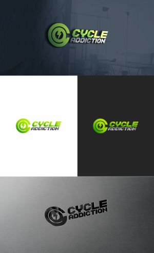 Logo Design by GLDesigns for Push Mower Repair | Design: #27656068