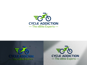 Logo Design by Slant Line Media for Push Mower Repair | Design: #27666304