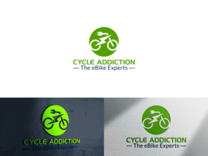 Logo Design by Slant Line Media for Push Mower Repair | Design: #27667651